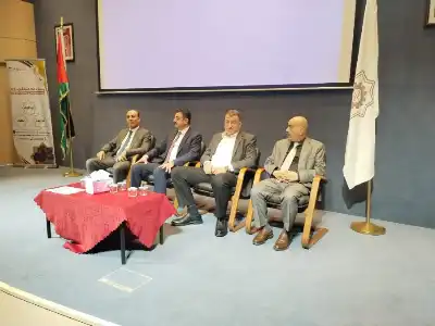 300 فرصة عمل يوفرها يوم وظيفي