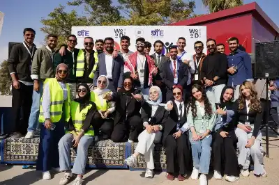 أكثر من 10 آلاف طالب في