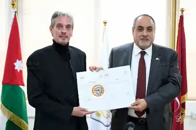 الدليل التدريبي للنقابات العمالية: إصلاح تنظيمي