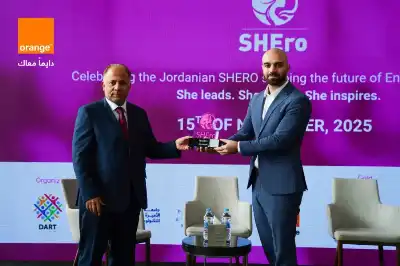 تمكين المرأة وقيادة التغيير: أورنج الأردن