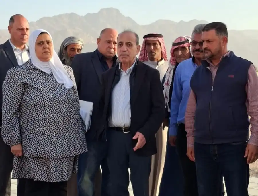 مدار الساعة,أخبار الأردن,اخبار الاردن,وزير الإدارة المحلية,وليد المصري