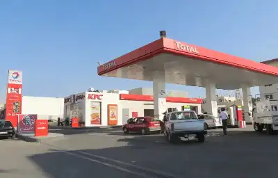 Vivo Energy الإفريقية تستحوذ بشكل كامل