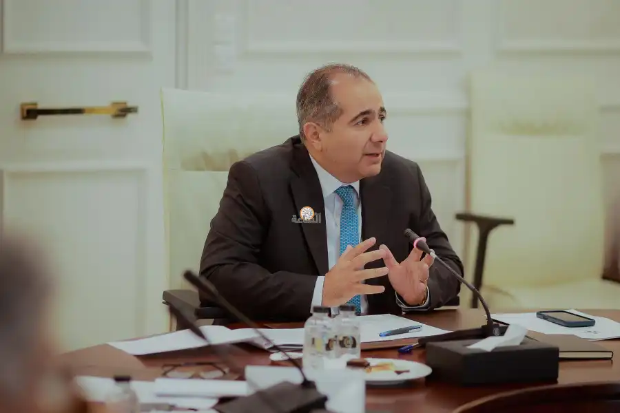 مدار الساعة,أسرار أردنية,وزير الاستثمار