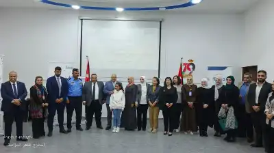 وزير العمل: المكان الطبيعي للطفل على