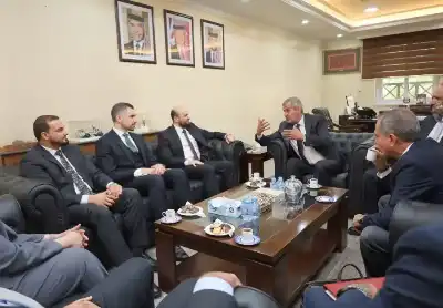 عمّان تحتضن اجتماعات التعاون بين الأردن