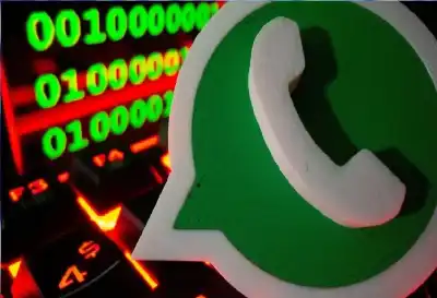 نعم انت منهم.. ثغرة واتساب تكشف
