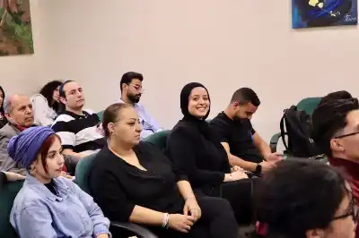 البرنامج الوطني لتمكين الشباب ينفّذ ورشة