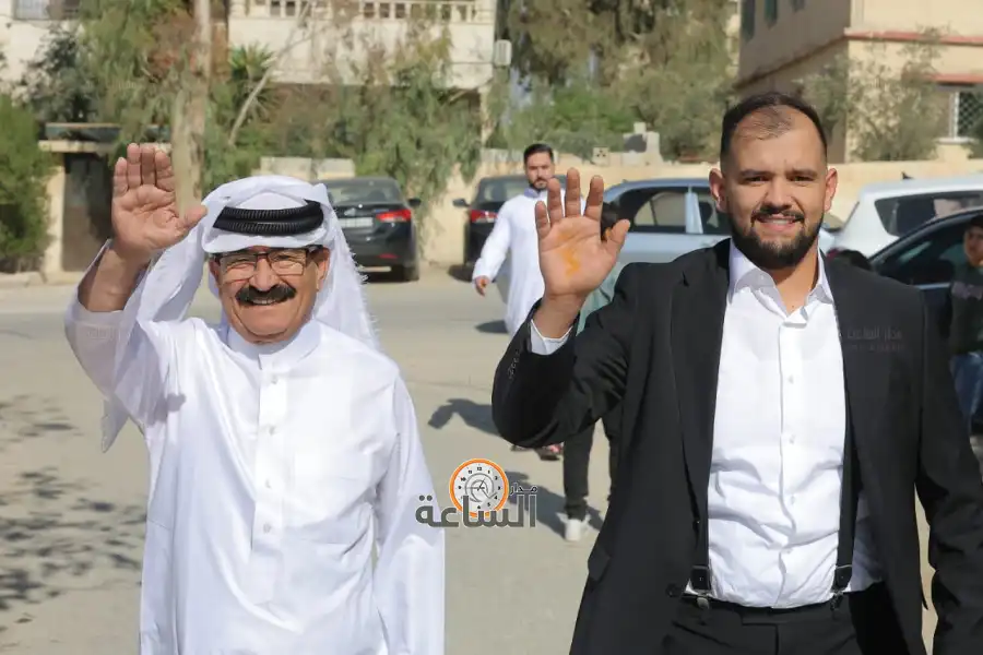 مدار الساعة,Video,فيديو,جاهات وأعراس الأردن