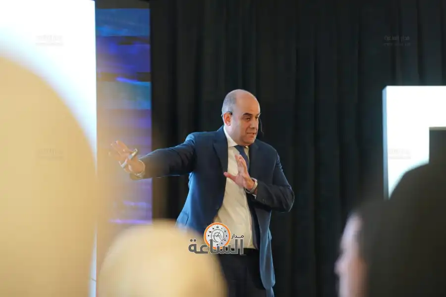 مدار الساعة,أخبار اقتصادية,ولي العهد,الحسين بن عبدالله الثاني,الأوراق المالية,هيئة الأوراق المالية,الذكاء الاصطناعي,مكافحة غسل الأموال وتمويل الإرهاب,عماد أبو حلتم