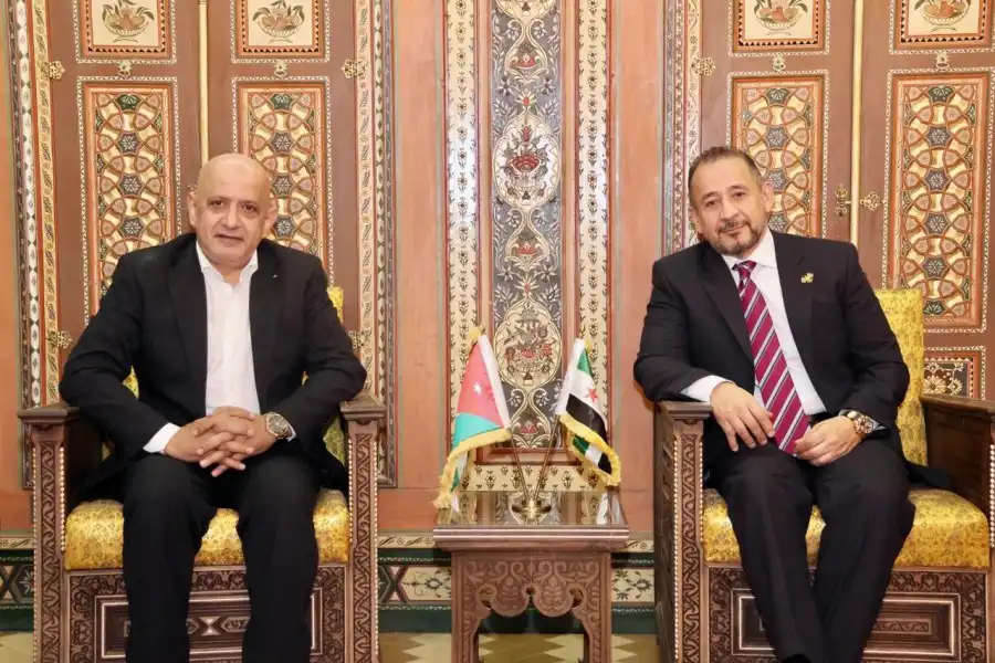 مدار الساعة,أخبار الأردن,اخبار الاردن,ولي العهد,غرفة تجارة الأردن