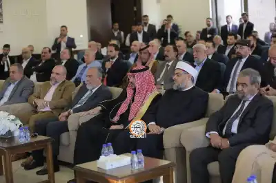 بحضور الأميرين عاصم ومحمد العباس.. جاهة