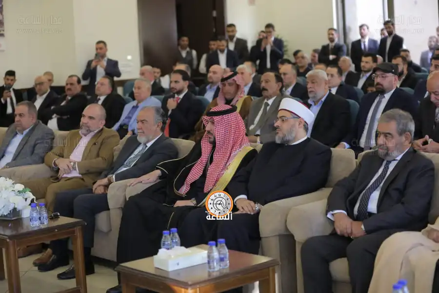 مدار الساعة,جاهات وأعراس الأردن,إمام الحضرة الهاشمية,الأمير عاصم بن نايف,الملك عبدالله الثاني,ولي العهد,بهاء القضاة,الأمير محمد العباس بن علي بن نايف,الأمير عاصم بن نايف,أمام الحضرة الهاشمية الدكتور أحمد الخلايلة,الباشا عمار القضاة,مفتي المملكة سماحة الشيخ الدكتور أحمد الحسنات,الشيخ عبدالكريم الحويان