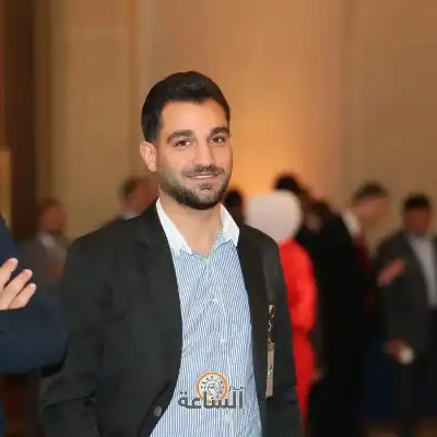 انضمام عبدالله أبـوخضير إلى أسرة التلفزيون