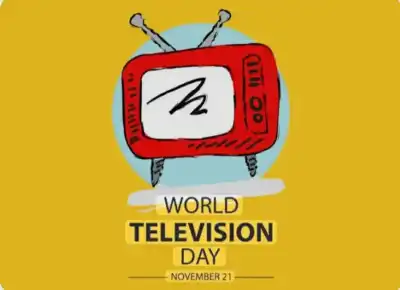 في اليوم العالمي للتلفزيون.. الاعلام الملتزم