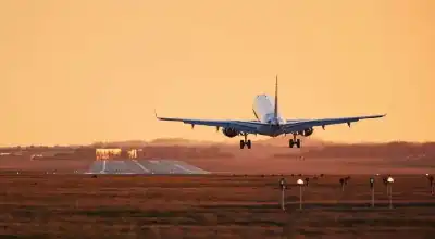 الطيران المدني: 996 رحلة أسبوعيا ل59