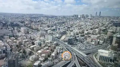 الأردن: أجواء معتدلة اليوم وانخفاض ملموس