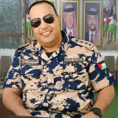 د.عدي الماضي.. مبارك المنصب الجديد