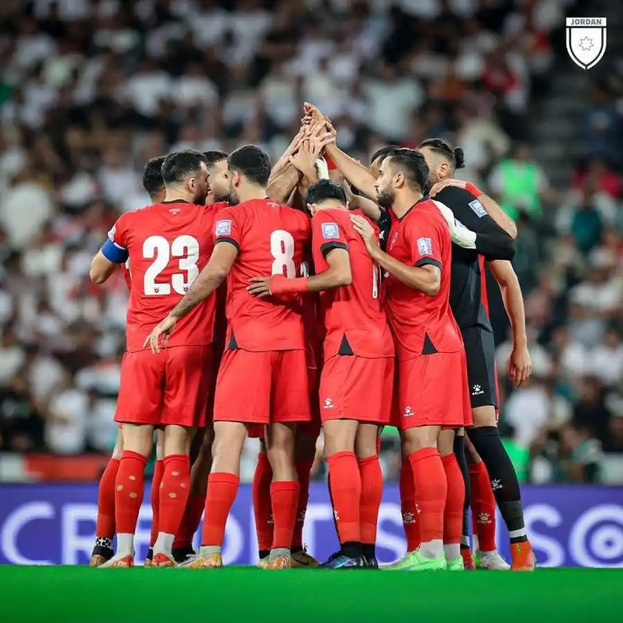 مدار الساعة,أخبار رياضية,وكالة الأنباء الأردنية,المنتخب الوطني لكرة القدم,منتخب النشامى,كأس العالم,المنتخب الوطني