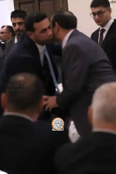 ألف مبروك لـ مجاهد الرواشدة (صور)