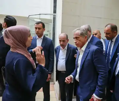 حسّان يوعز باستحداث قسم لجراحة القلب