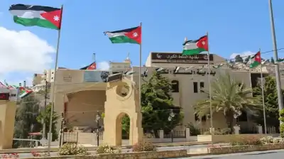 السلط الكبرى تبدأ المرحلة النهائية من