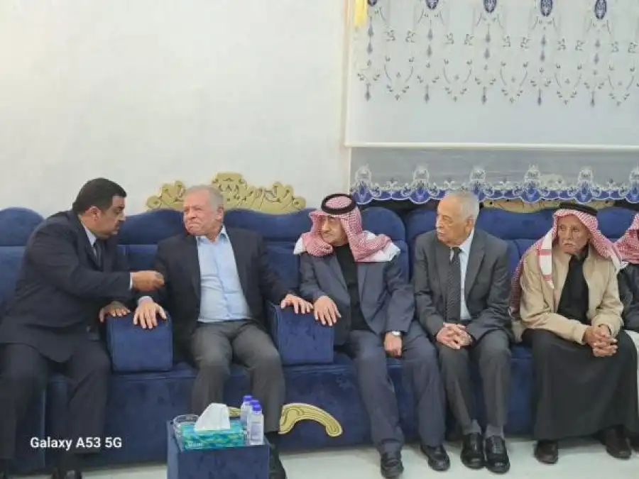 مدار الساعة,Video,فيديو,أخبار الأردن,اخبار الاردن,الملك عبدالله الثاني