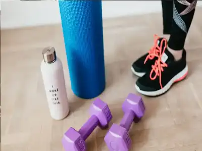 مفتاح الصحة السحرية: لتمارين متوسطة الشدة