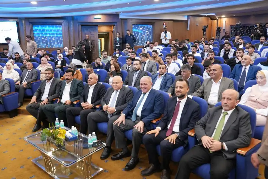 مدار الساعة,أخبار اقتصادية,وزير العمل,خالد البكار,ولي العهد,الملك عبدالله الثاني,وزارة العمل,مجلس النواب,الذكاء الاصطناعي