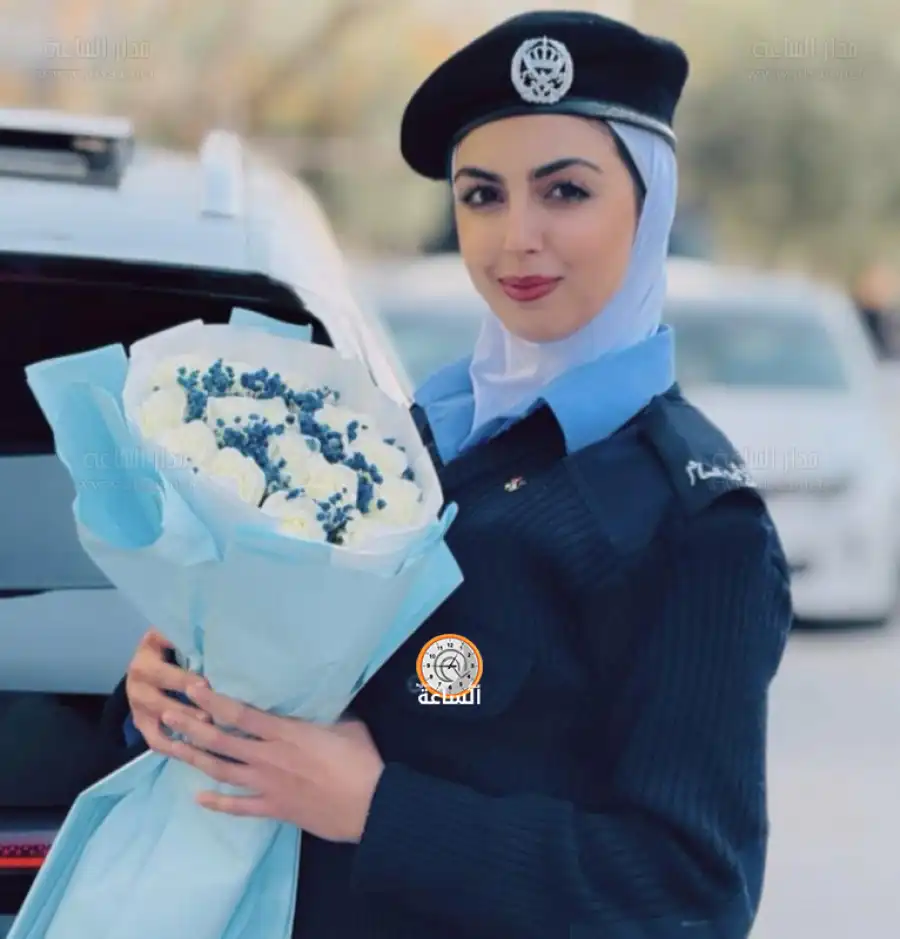 مدار الساعة,أخبار المجتمع الأردني,مناسبات أردنية,الملك عبدالله الثاني,ولي العهد,الشرطة النسائية