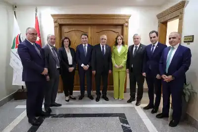 المعايطة: المستقلة للانتخاب مستعدة لتقديم الدعم