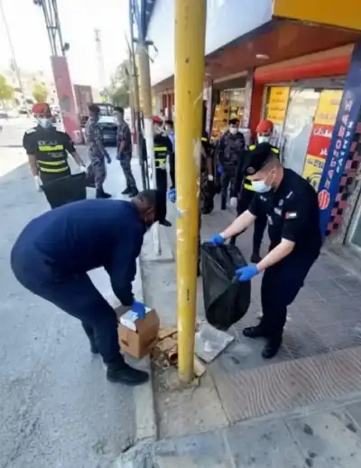 المجالي يكتب: بلد العجائب الأردن.. حيث