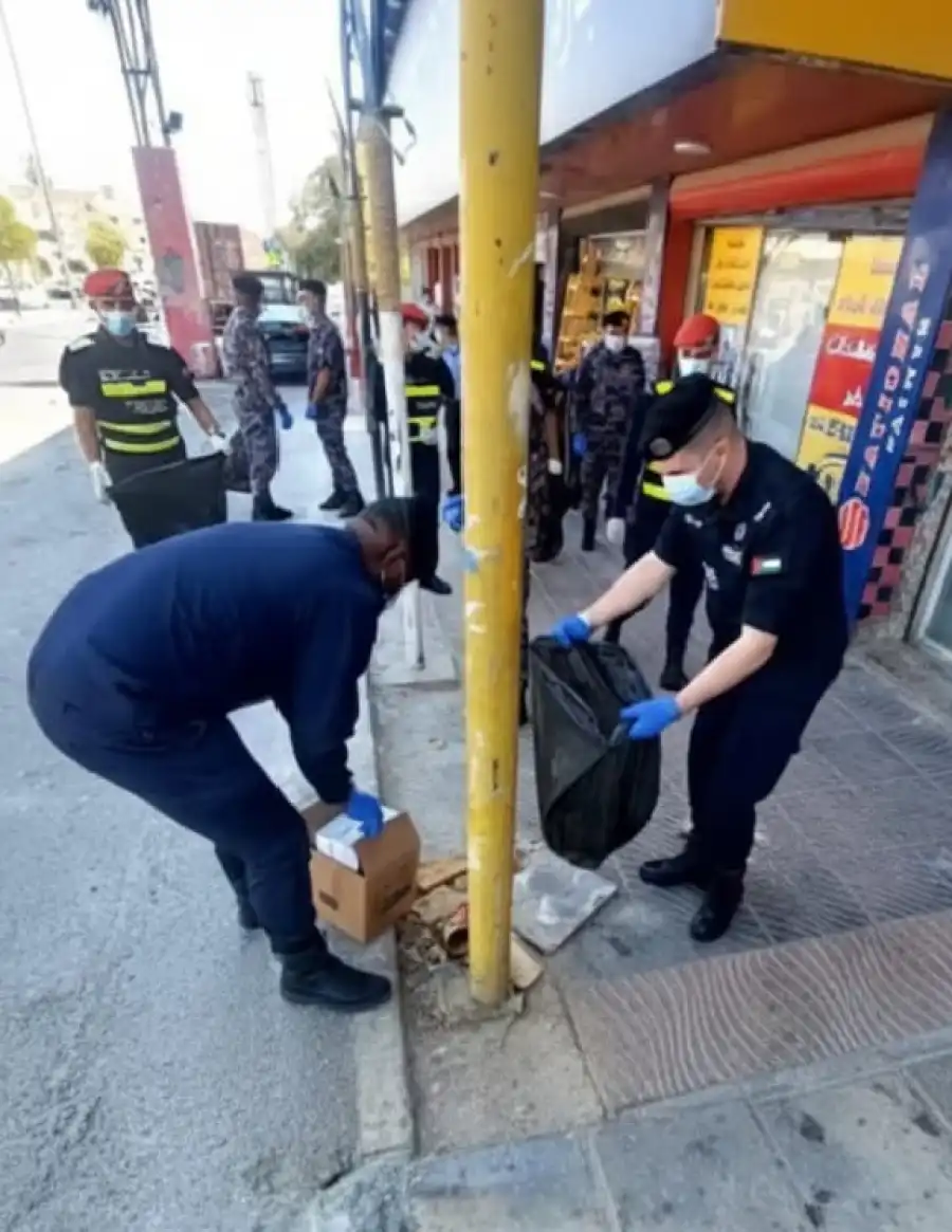 المجالي يكتب: بلد العجائب الأردن.. حيث