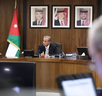 قرارات مجلس الوزراء.. الأحد