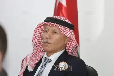 العرموطي: لا يجوز وقف المناقشة نحن