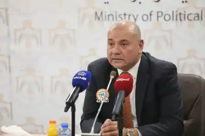 العودات: الحكومة ارسلت المشاريع القوانين سابقا