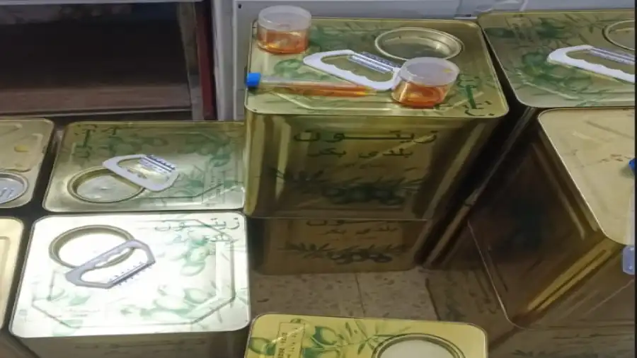 مدار الساعة,أخبار اقتصادية,وزير الداخلية,مؤسسة الغذاء والدواء,الإدارة الملكية لحماية البيئة