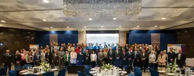 إطلاق الاستراتيجية والخطة الوطنية للتكييف والتبريد