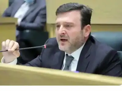 النائب العمري رئيسا للجنة السياحة والآثار