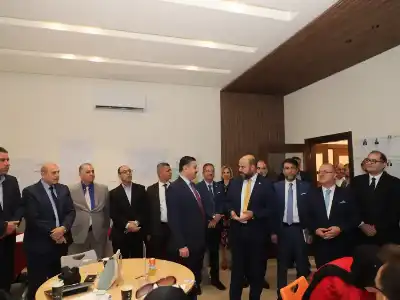 من الجامعة الى المصنع.. صناعة إربد