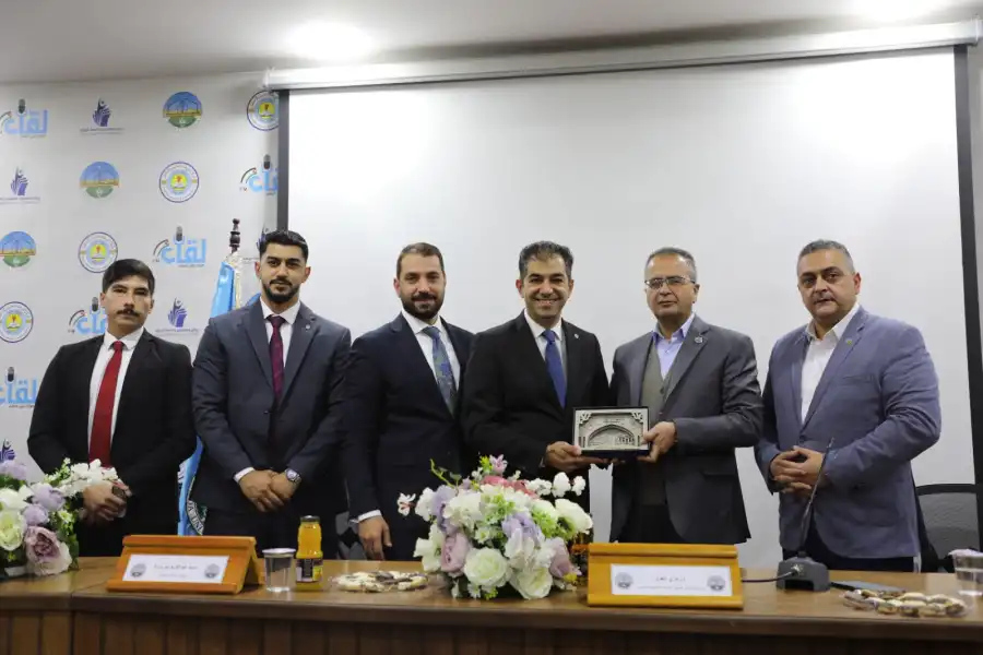 مدار الساعة,أخبار الجامعات الأردنية,جامعة الزرقاء,التنمية المستدامة