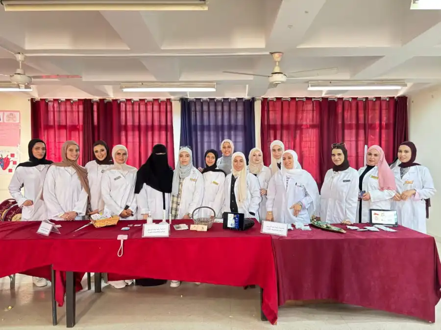 مدار الساعة,أخبار الجامعات الأردنية,جامعة الزرقاء