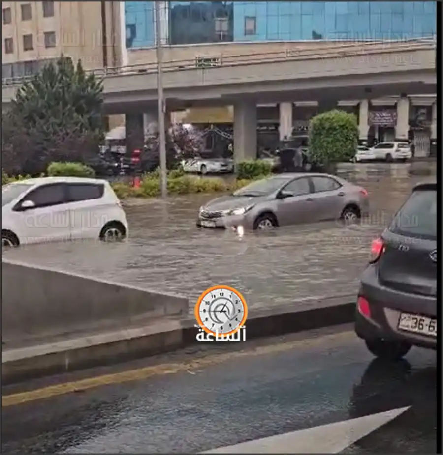 مدار الساعة,Video,فيديو,أخبار الأردن,اخبار الاردن,أمانة عمان