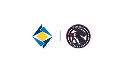 البنك الأردني الكويتي يرعى فريق الاتحاد