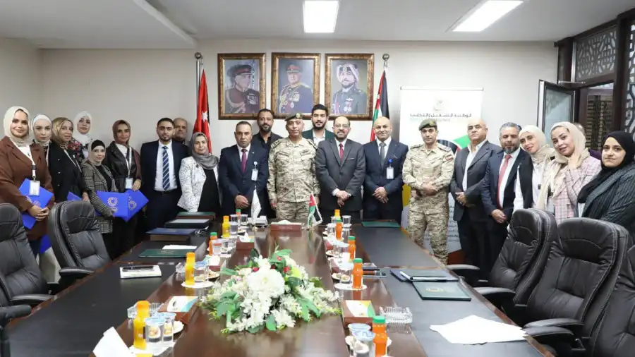 مدار الساعة,أخبار الأردن,اخبار الاردن,القيادة العامة للقوات المسلحة