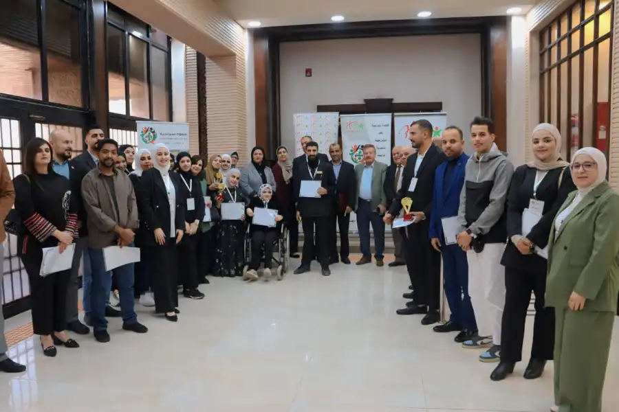 مدار الساعة,مناسبات أردنية,الملك عبدالله الثاني