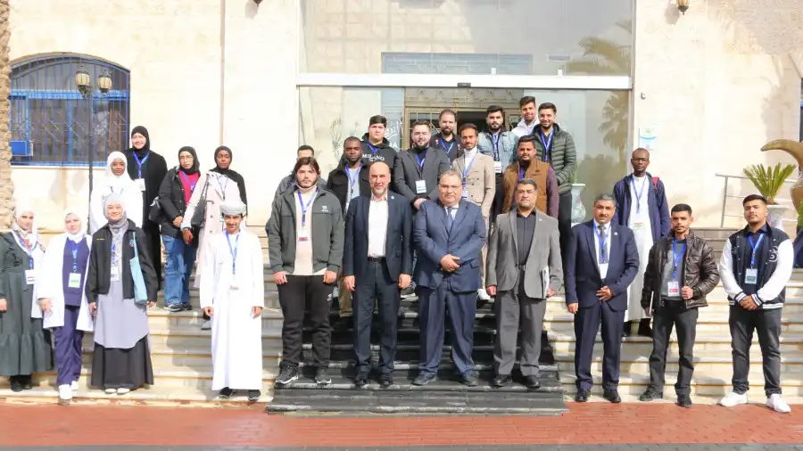 مدار الساعة,أخبار الجامعات الأردنية,جامعة الزرقاء