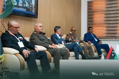 أدوات الاحتراف للتدريب وبناء القدرات شريك