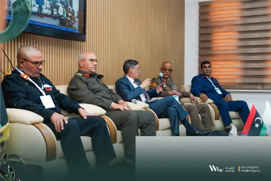 مدار الساعة,أخبار عربية ودولية,مغاربيات,أخبار المغرب العربي,أخبار دول المغرب,وزيرة العدل