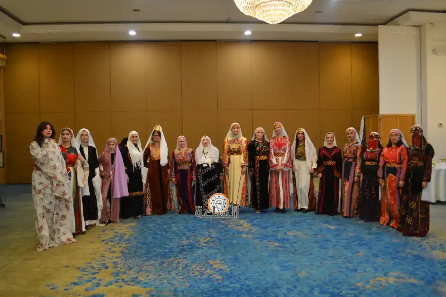 مدار الساعة,أخبار ثقافية,أخبار الصحة والأسرة,الهيئة الخيرية الأردنية الهاشمية