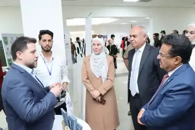 دوجان: الإرشاد المهني ركيزة أساسية لتمكين